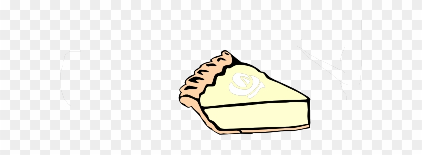 Cheesecake Clip Art - Pie Clip Art #163500