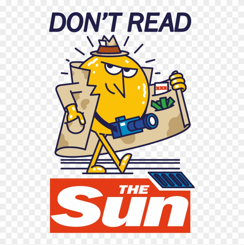 Don T Read The Sun #163578