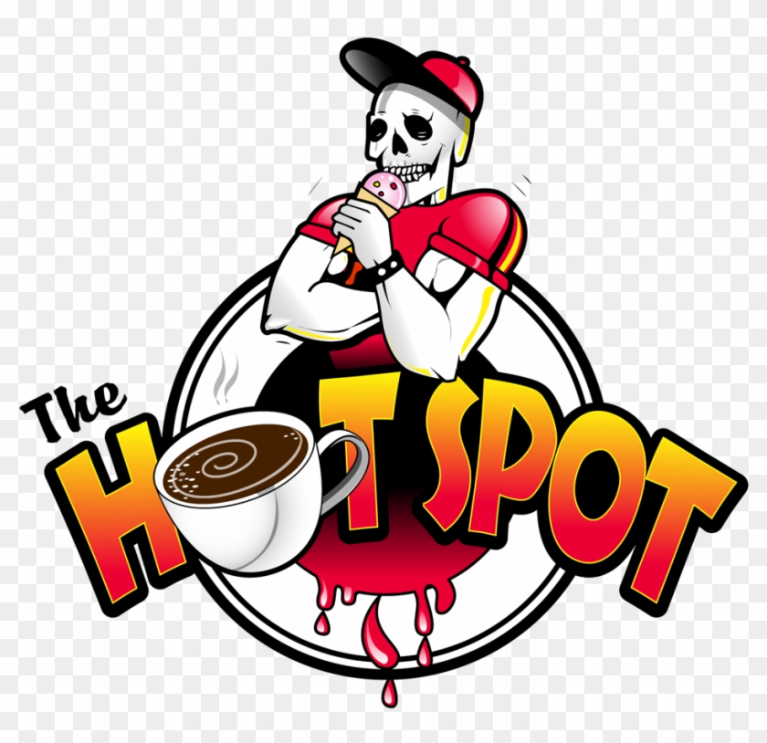 Hotspot Ice Cream Karachi #163643