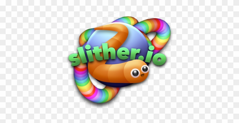 Have You Heard Of Slither - Slither.io Series 1 Blind Box Plush W/ Backpack Clip #163663