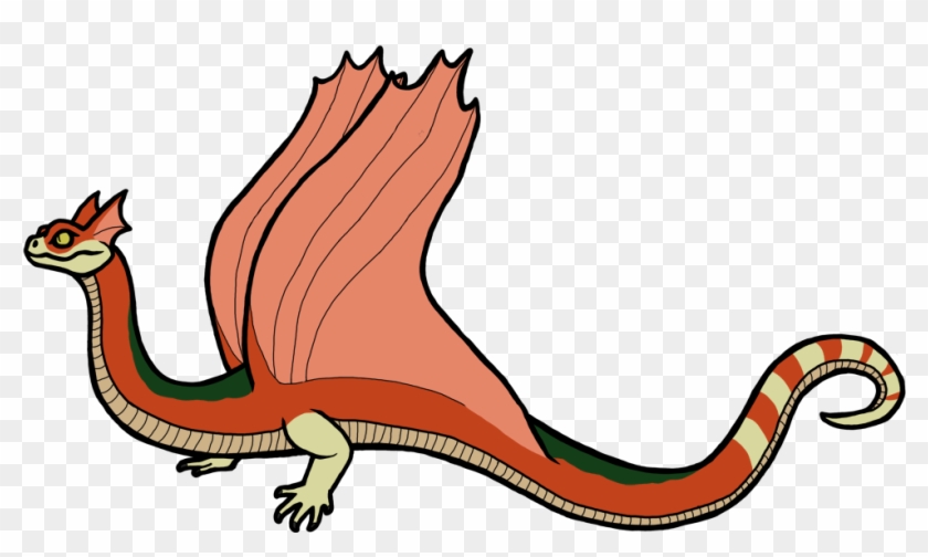 6 Serpents Gliding Serpent - 6 Serpents Gliding Serpent #163694
