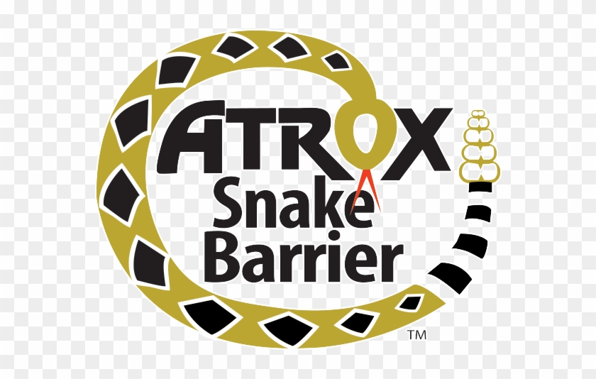Atrox Snake Barrier - Snakes #163733