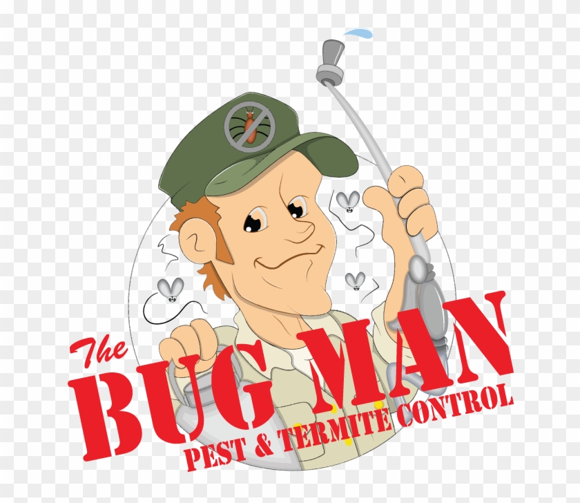 Bugman512 - Exterminator #163769