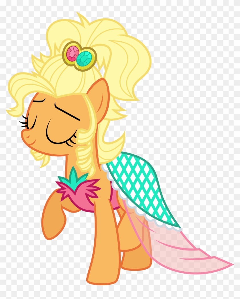 Applejack Dress #163790