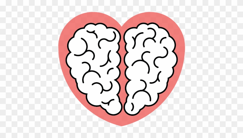 What's A Heart-brain - Heart #163826