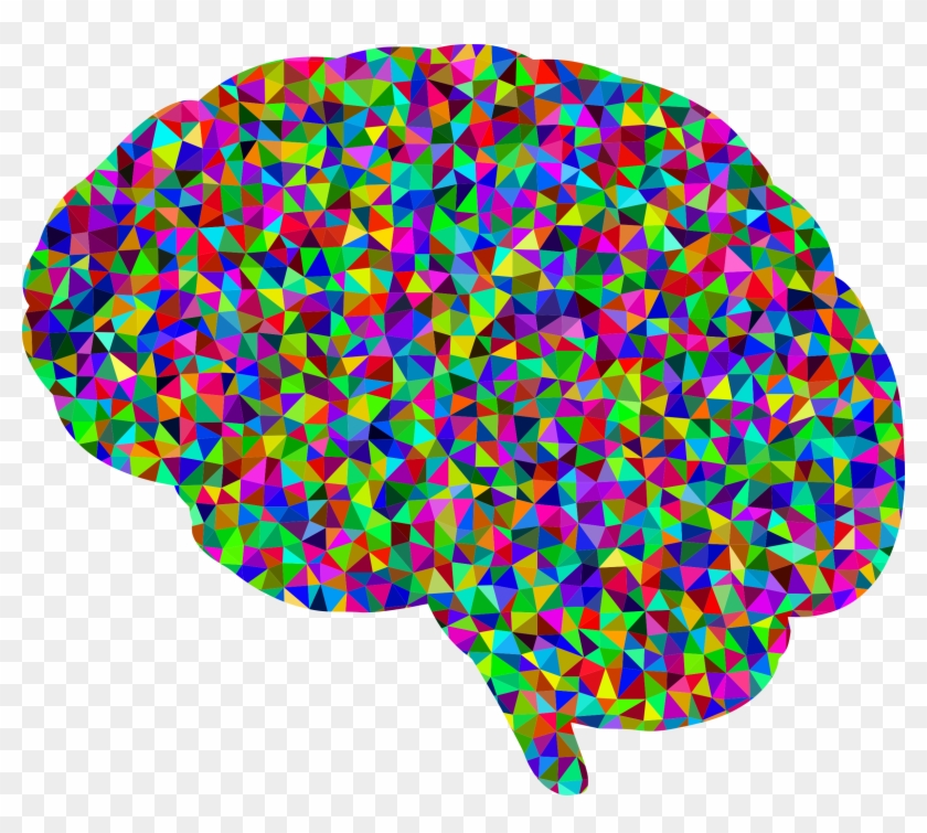 Brain - Brain Clip Art Transparent #163844