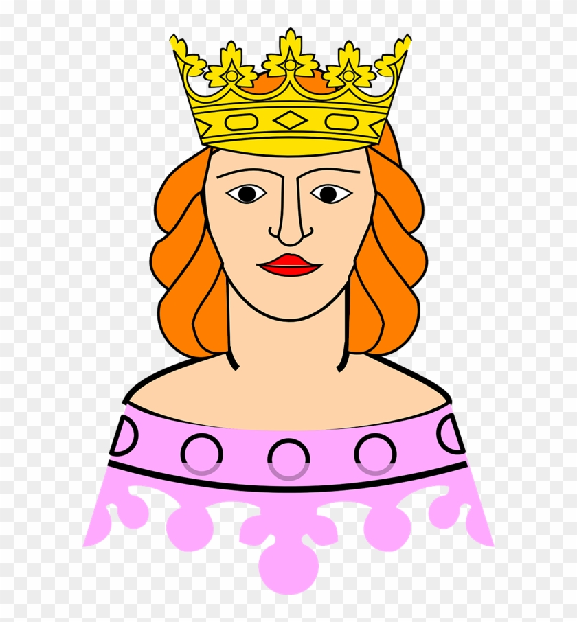 Queen Clipart Queen Clip Art Free Clipart Panda Free - Queen Clipart #163928