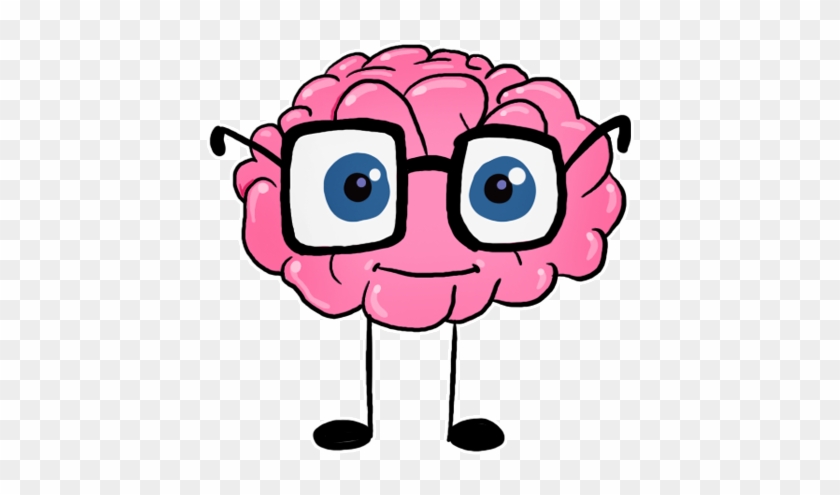 Brain Thought Drawing Clip Art - Brain Thought Drawing Clip Art #164006