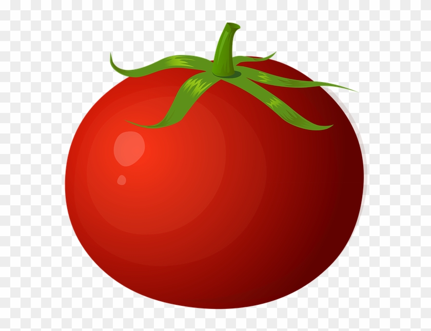 Tomatoes Clipart 6, Buy Clip Art - Clip Art Tomato #862043