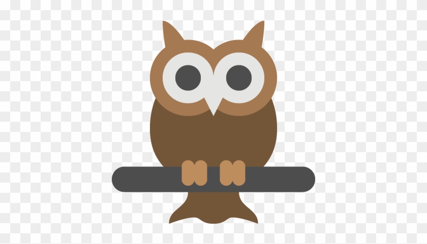 Park Cameras Wildlife Day - Owl Icon #862084