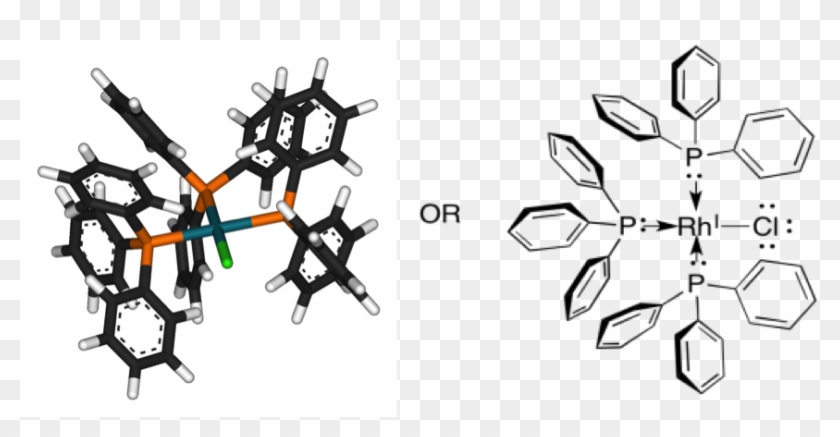 Katalis Wilkinson, Laju Reaksi Katalis - Wilkinson's Catalyst #862151