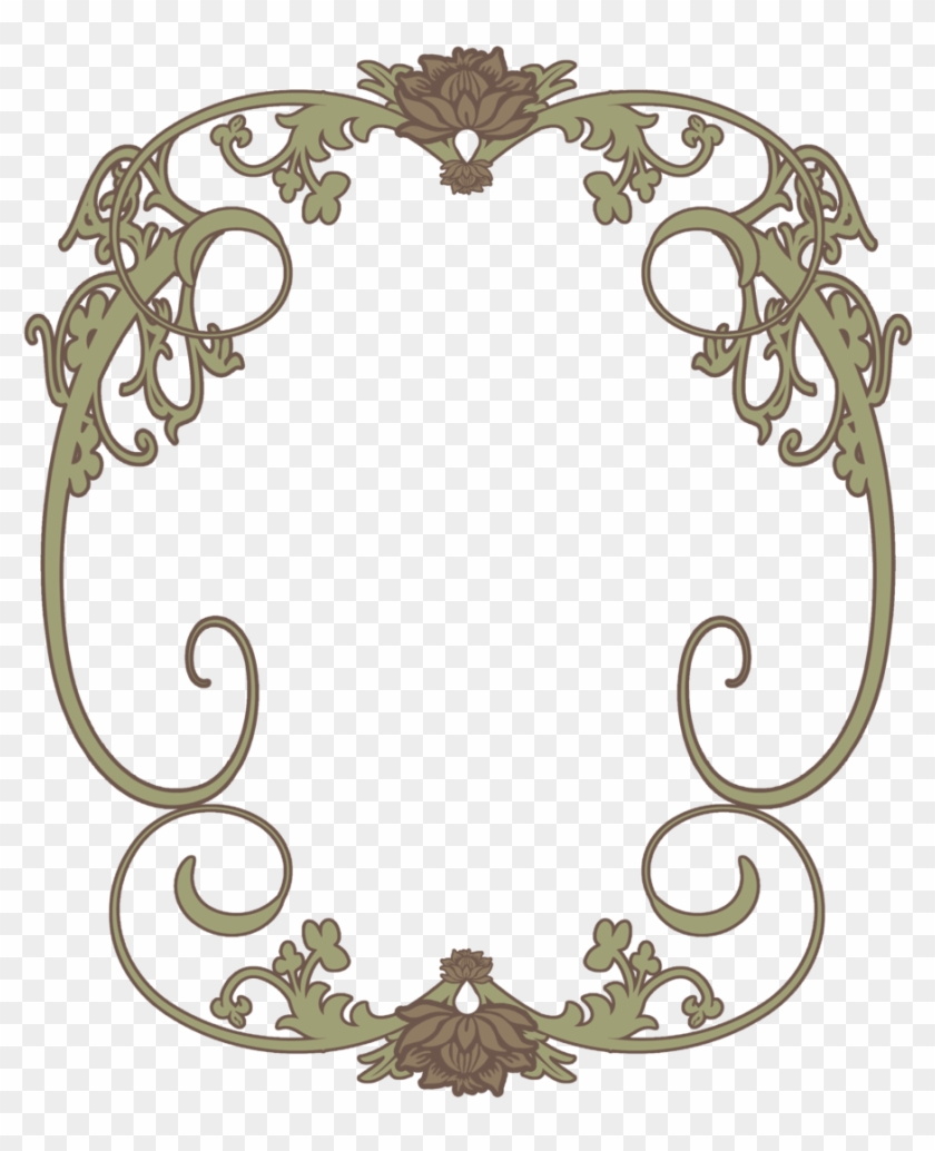 Frame Png By Patchesmedbay Frame Png By Patchesmedbay - Portable Network Graphics #862174