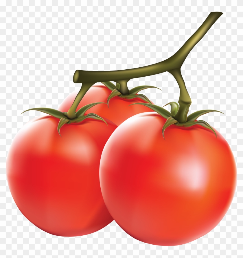 Tomato Png #862194