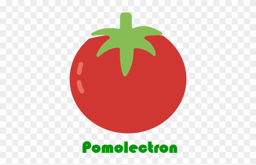 A Pomodoro App For Your Menubar/tray - Strawberry #862226