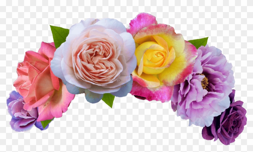 Flower Crown Flower Inspiration - Flower Crown Flower Inspiration #862305