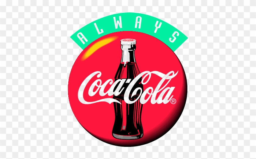 Cool Coca Cola Clip Art Coca Cola Logo Clipart Clipart - Coca Cola #862317