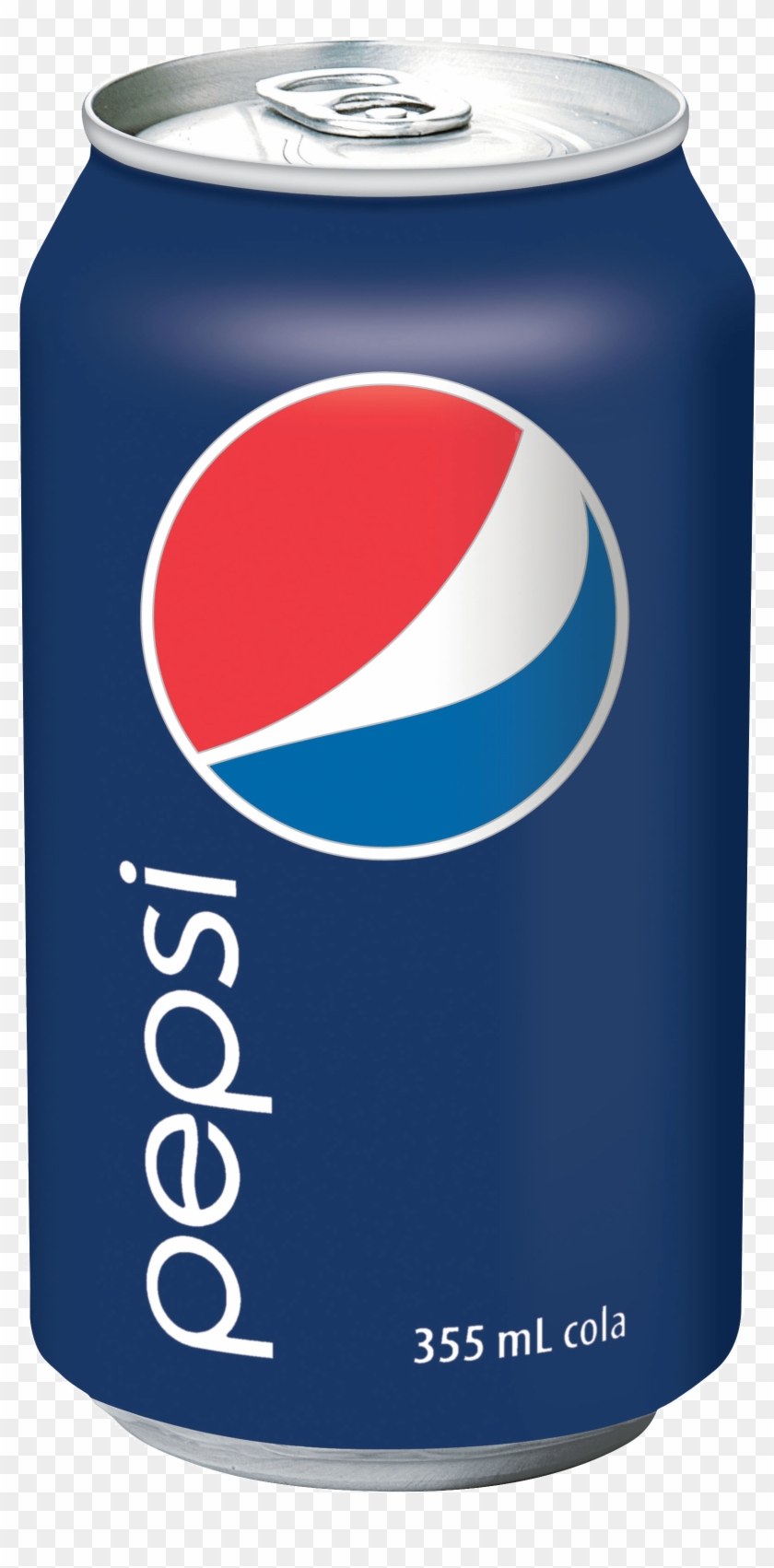 Pepsi Cliparts - Pepsi Cola - 16 Fl Oz Bottle #862336