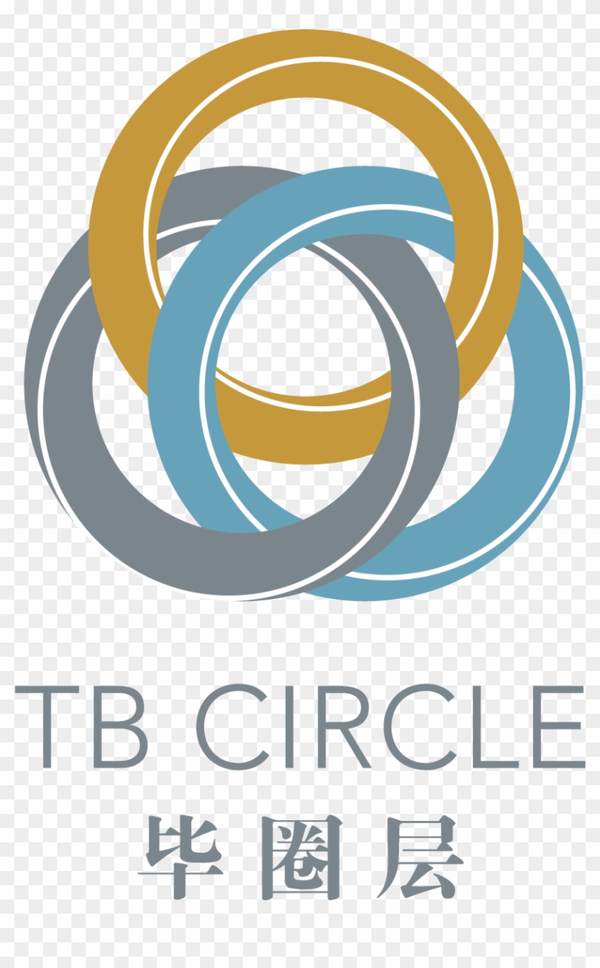 Tb Circle Is Tribeluga's Exclusive Network That Connects - Circle #862348