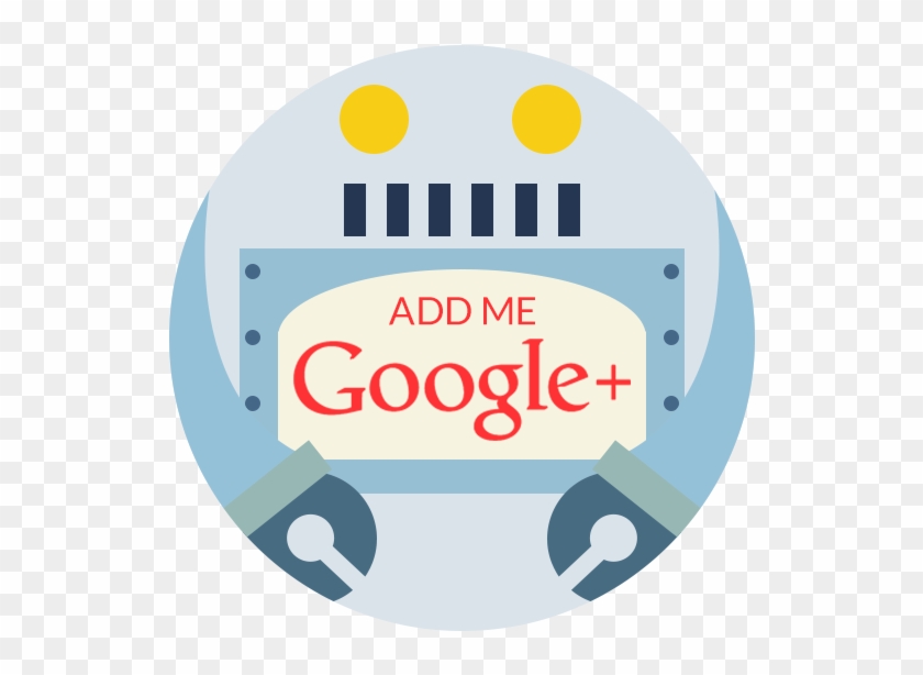 Nice Social Icon Badge Google - I M Genius #862356