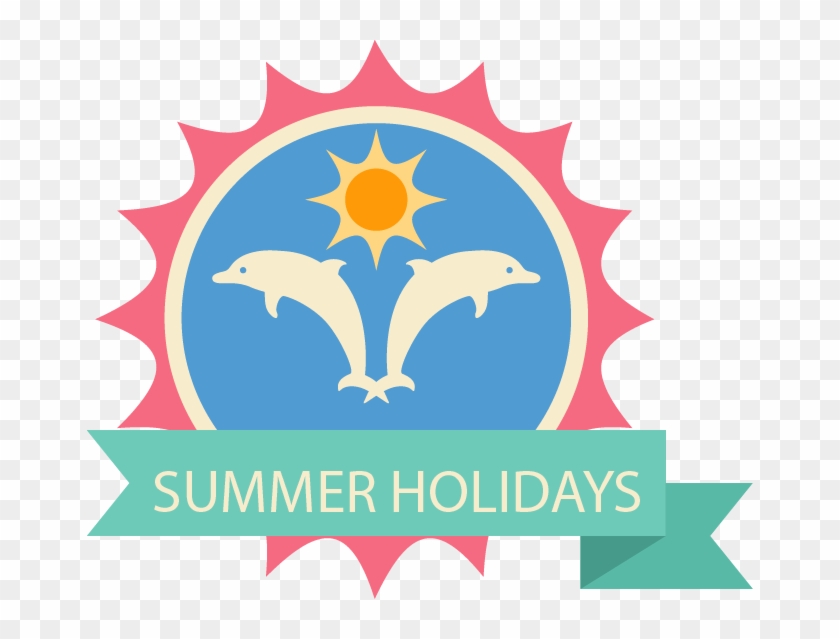 Graphic Design Summer Vacation Clip Art - Fashion #862405