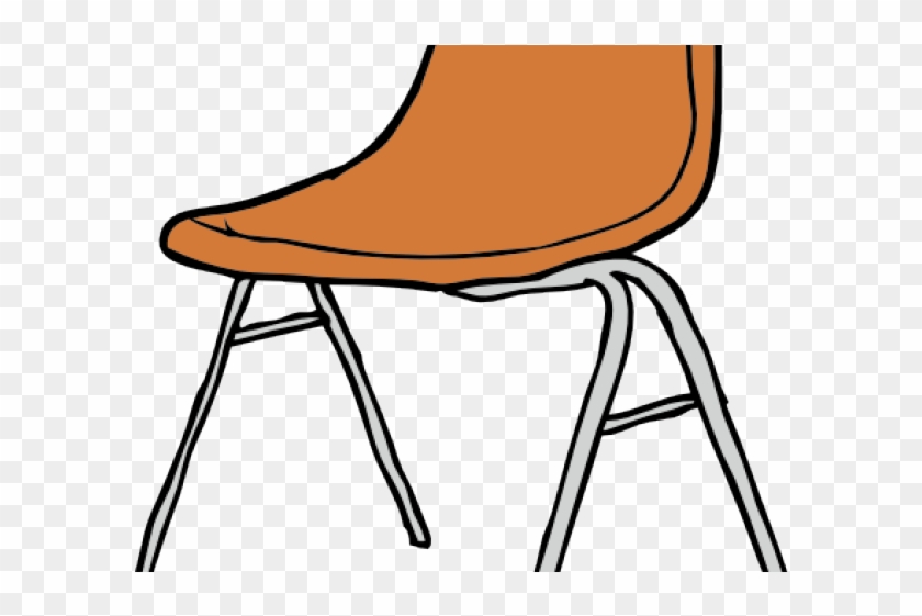 Seat Cliparts - Chair Clip Art #862421