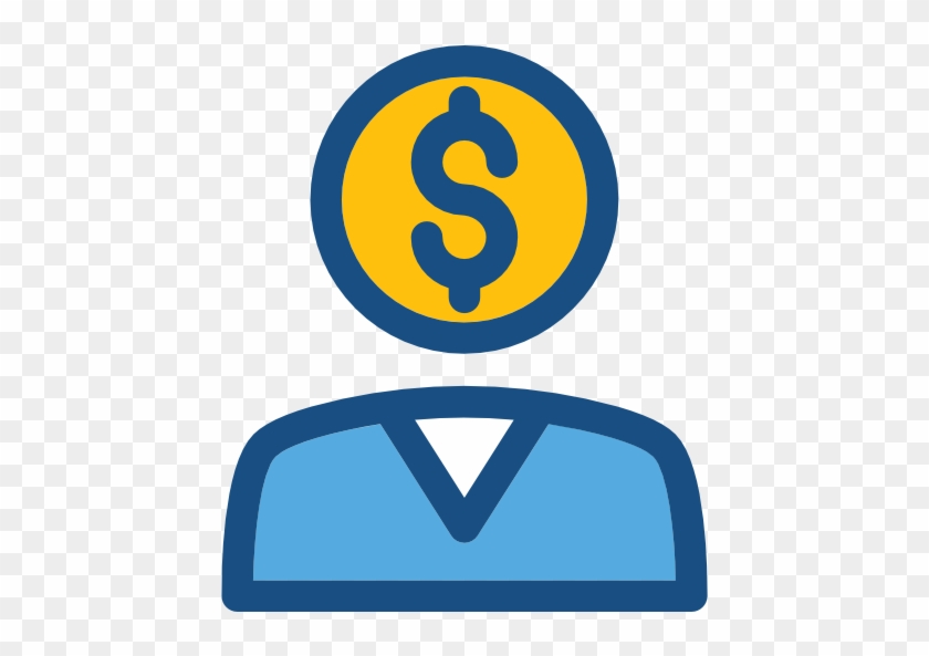 Computer Icons Avatar Finance Clip Art - Businessperson #862450