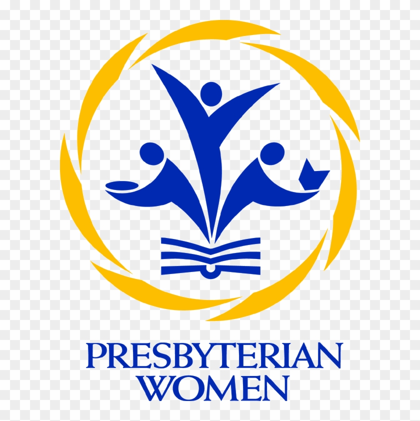 Presbyterian Women Logo Clip Art - Presbyterian Women Logo #862464