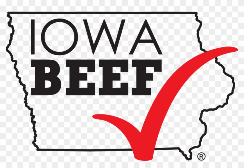 Iowa Beef Industry Council - Iowa #862469