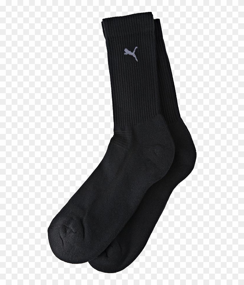Black Socks Png Image - Nike Socken Schwarz Herren #862479