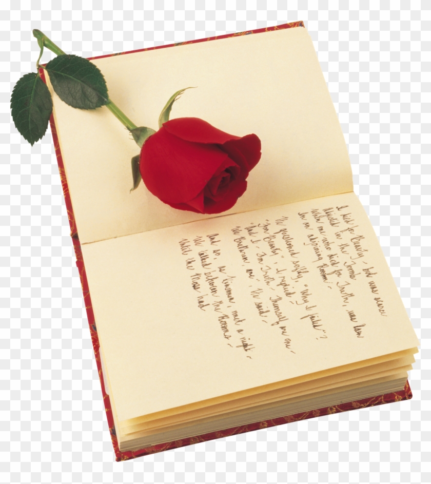 Flores, Rosas Rojas Png - Happy Valentines Day Poems #862530