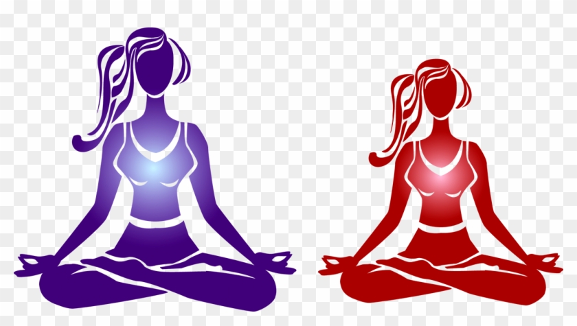 Meditation Yoga Euclidean Vector - Introduction To Yoga [book] #862529