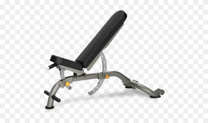 Exercise - 15 Degree Incline Bench #862549