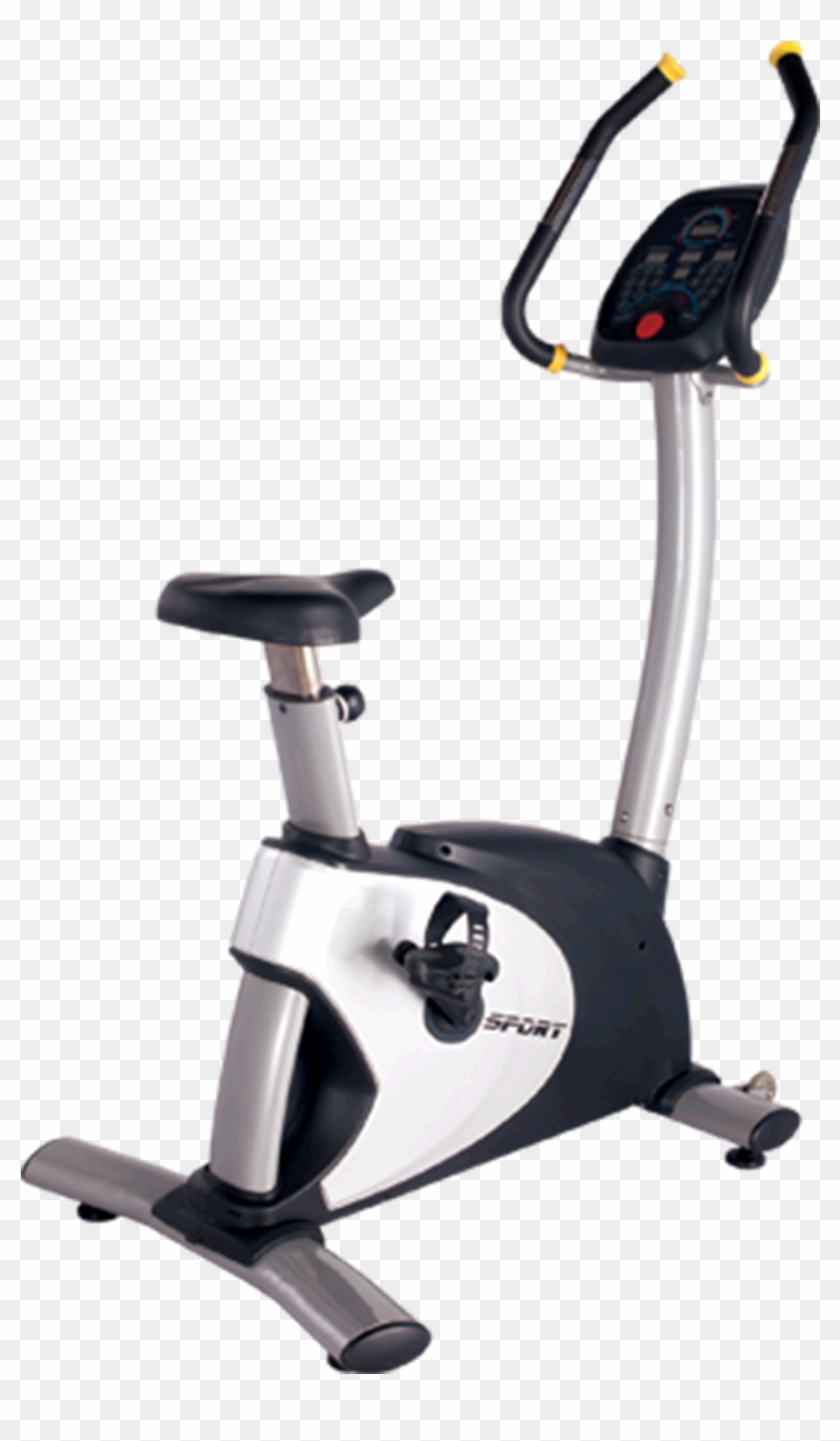 Exercise Bike Transparent - Exercise Bike Transparent #862553