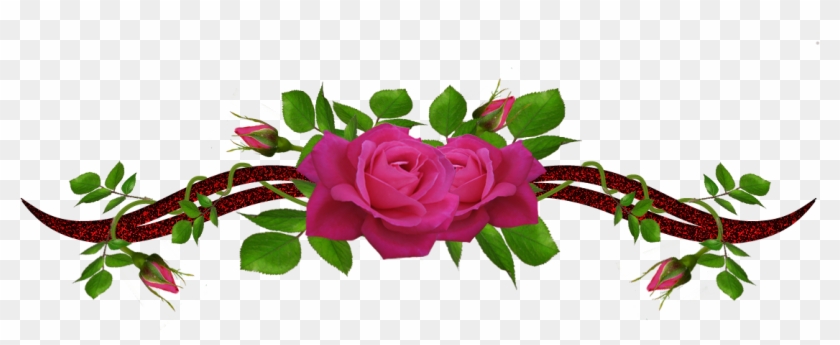 Rosas Em Png - Rosas Em Png #862686