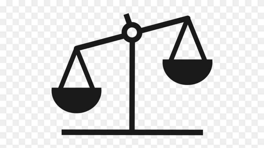 Weighing Scales Clipart #862703