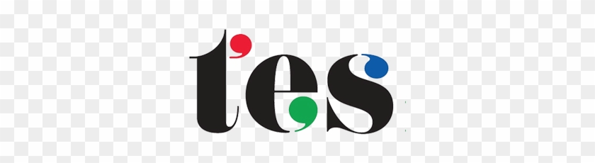 Tes Logo - Tes #862705