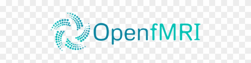 Open Source Imaging Logo Openfmri - Casa Rio Digital #862768