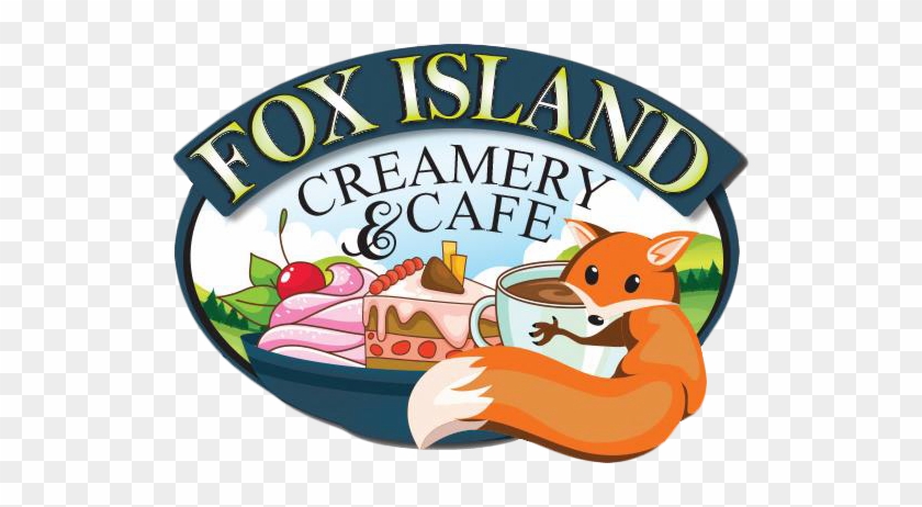 What's The Best Ice Cream Flavor At Fox Island Creamery - What's The Best Ice Cream Flavor At Fox Island Creamery #862783