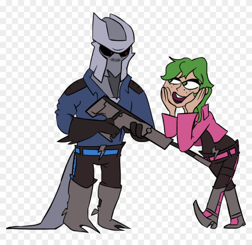 Andrewmartind By Moosegutsthethird - Cartoon #862797