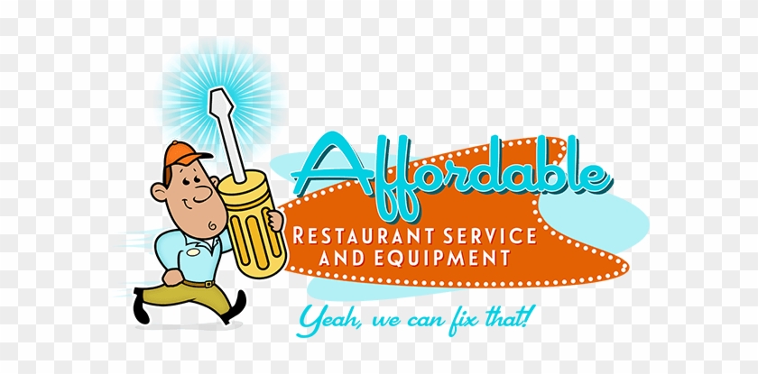 Visit The Affordable Restaurant Service Website - Affordable Restaurant Service & Equipment #862810