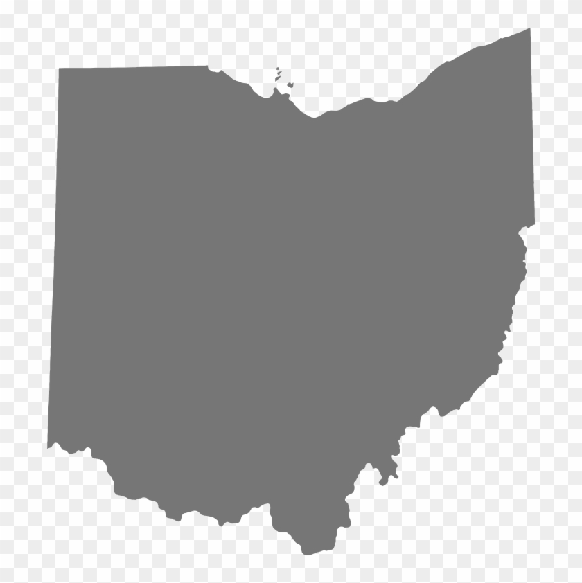 Onlinelabels Clip Art - Ohio Clipart #862817