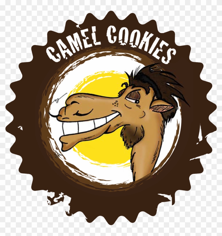 Camel Cookies - Camel Cookies Logo Png #862839