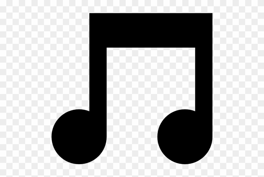 Music Note Free Icon - Musical Note #862954
