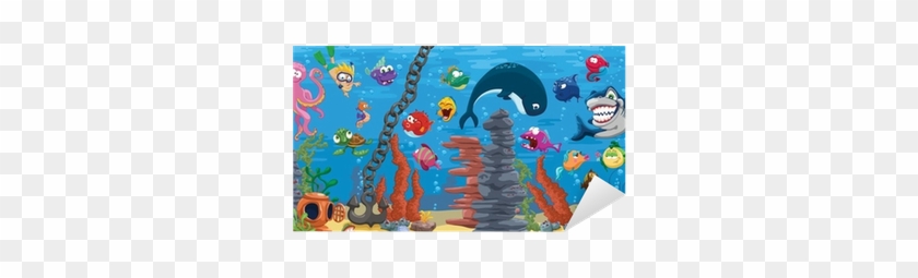 Aquarium #862966