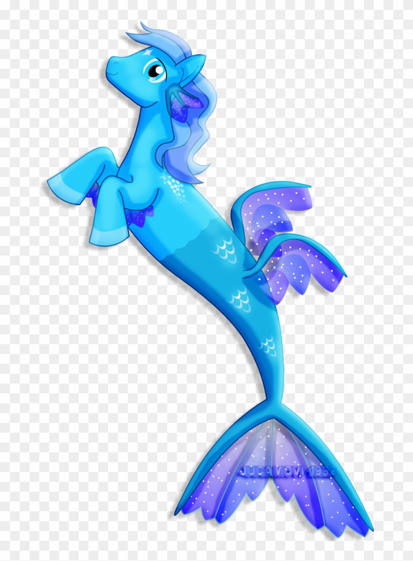 Mercolt Aquarium By Jucamovi1992 Mercolt Aquarium By - Jucamovi1992 Mlp Seapony #862978