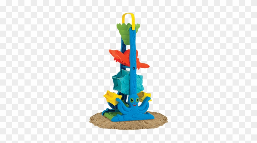 Sand Sifting Funnel - Melissa And Doug Water Toy #862979