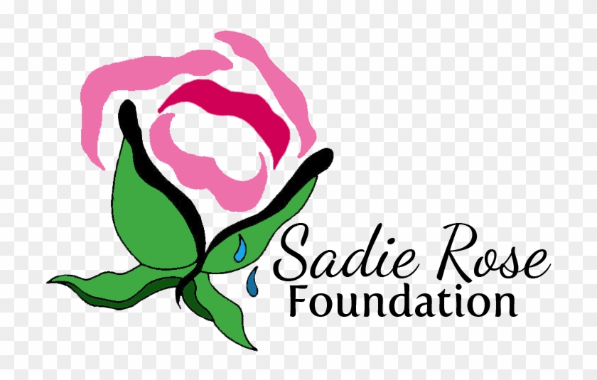 2017 Srf Logo Png The Sadie Rose Foundation Rh Sadierosefoundation - Aura #863028