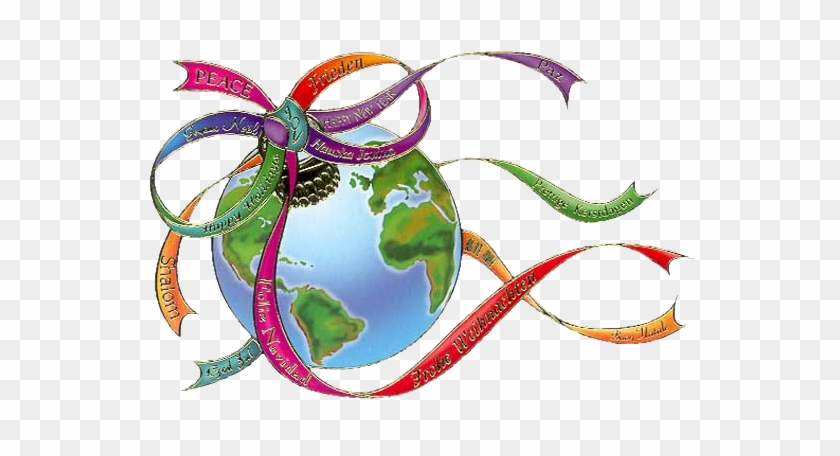 Ou Presque - Mundo #863208