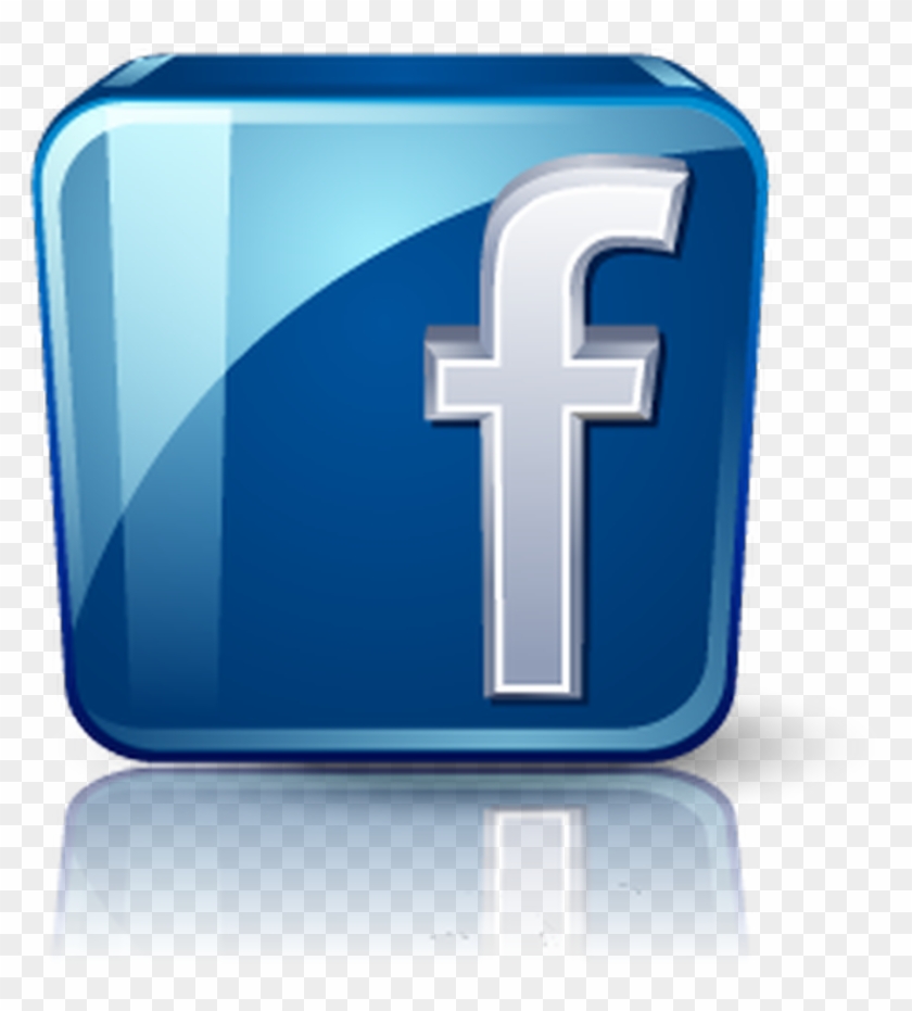 Download Free Facebook Logo Vector Png Image Logo Facebook 3d Png Free Transparent Png Clipart Images Download