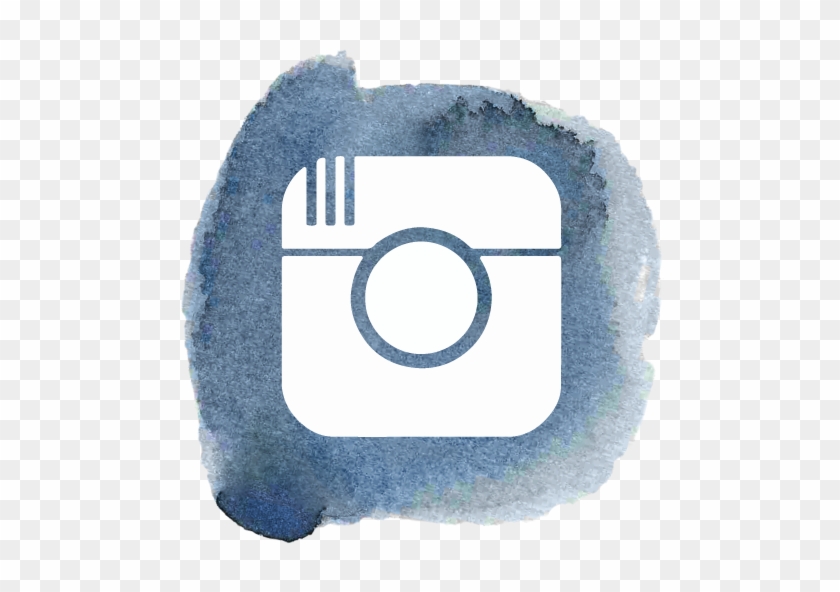 Aquicon Instagram Icon Image - Instagram Icons Png Transparent #863252